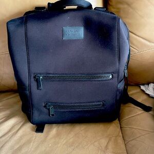 Dagne Dover Indi Neoprene Diaper Backpack